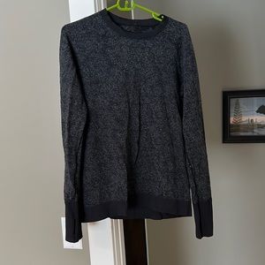 Lululemon long sleeve
